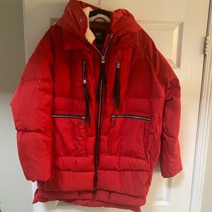 Orolay Amazon Jacket! XL